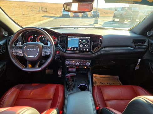 Used 2024 Dodge Durango SRT image 15