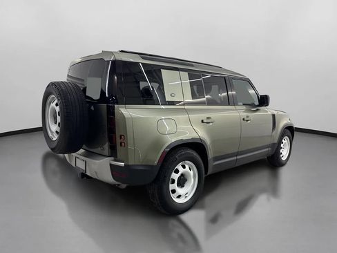 Used 2020 Land Rover Defender 110 AWD/4WD image 10