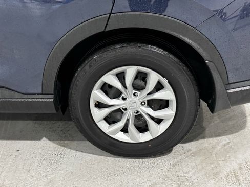 Used 2025 Honda CR-V LX image 36