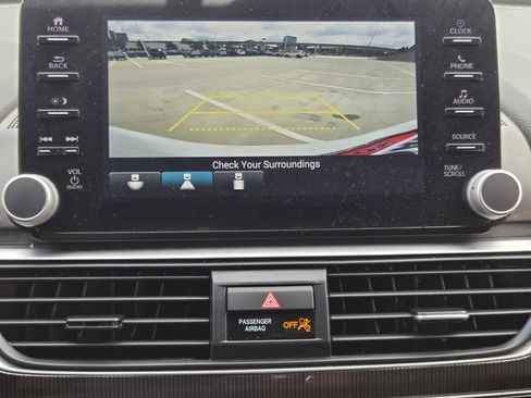 Used 2022 Honda Accord Sport image 14
