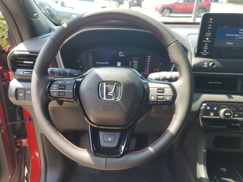 New 2026 Honda Pilot Black Edition image 19