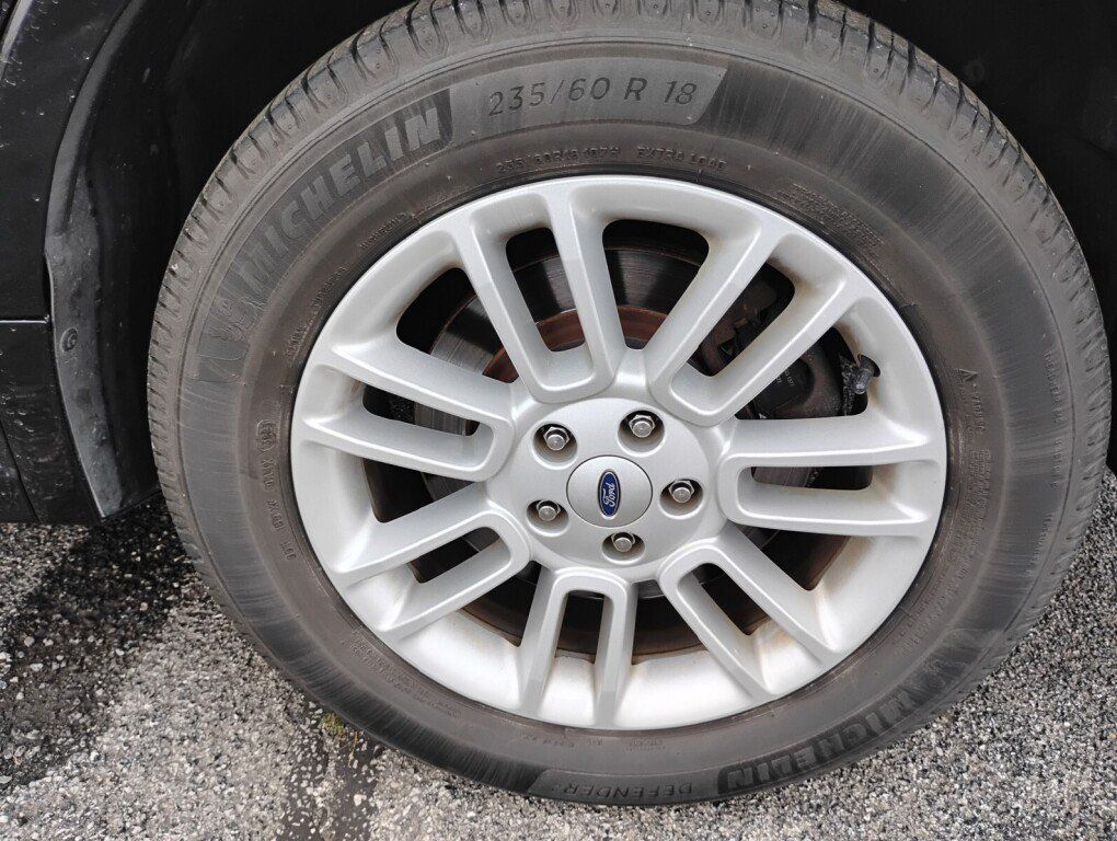 Used 2019 Ford Flex SEL w/ Equipment Group 202A AWD/4WD image 25