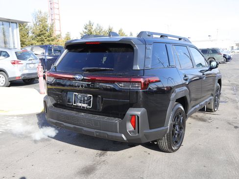 New 2026 Subaru Outback Limited AWD/4WD image 3