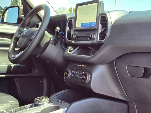 Used 2021 Ford Bronco Sport Big Bend image 6