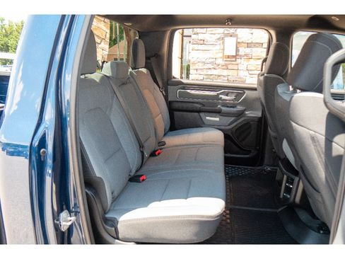 Used 2022 RAM 1500 Big Horn AWD/4WD image 19