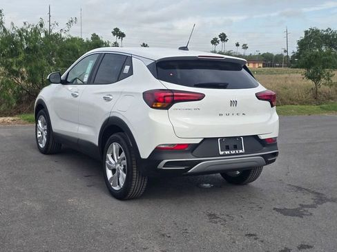 New 2026 Buick Encore GX Preferred FWD image 7