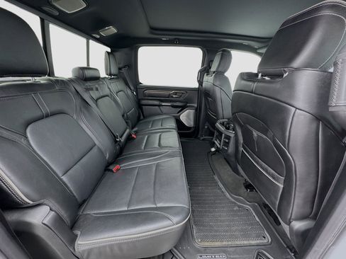Used 2020 RAM 1500 Limited image 18