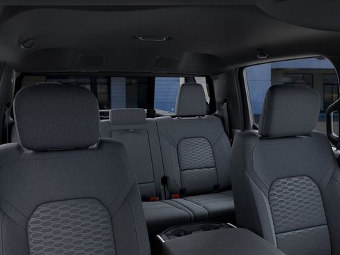 New 2026 RAM 1500 Big Horn image 26