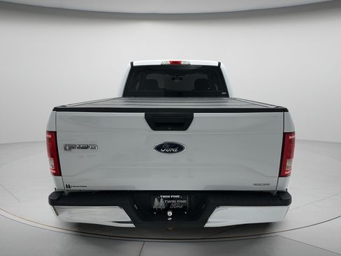 Used 2016 Ford F150 XL w/ Equipment Group 101A Mid RWD image 6