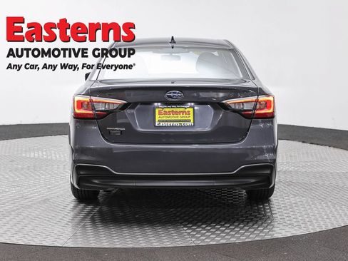 Used 2023 Subaru Legacy Premium AWD/4WD image 6