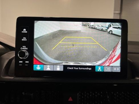 Used 2025 Honda CR-V Sport Touring image 26