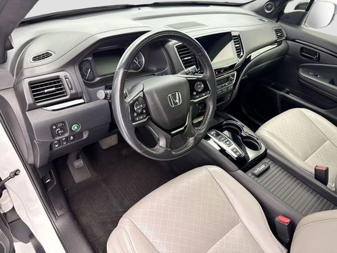 Used 2022 Honda Passport Elite image 9
