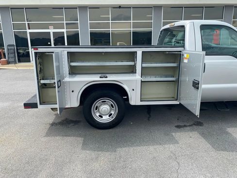 Used 2015 Ford F250 XL image 21