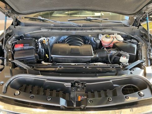 Used 2022 GMC Yukon XL SLT w/ SLT Luxury Package image 26