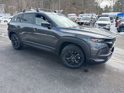 New 2026 MAZDA CX-50 2.5 Hybrid w/ Weather Package image 7