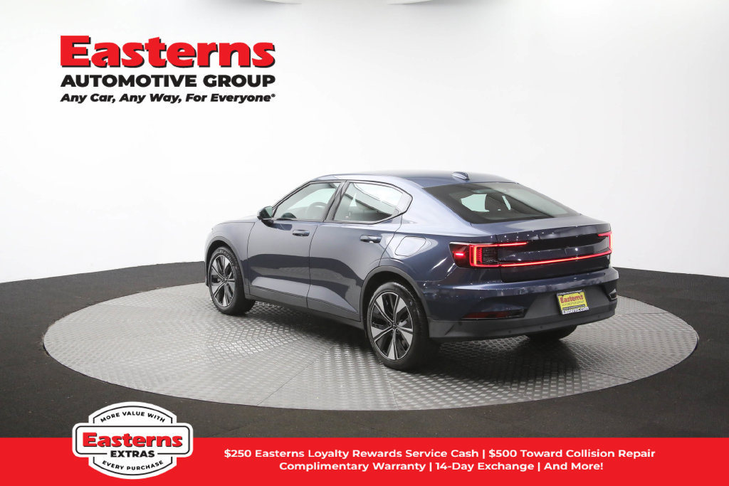 Used 2024 Polestar Polestar 2 AWD/4WD image 65
