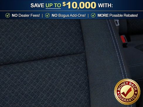 New 2026 Ford Escape Active image 21