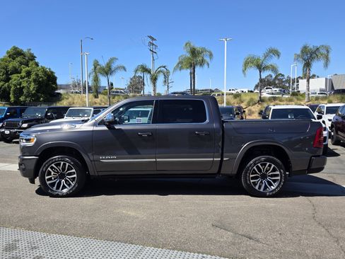 New 2026 RAM 1500 Limited image 2