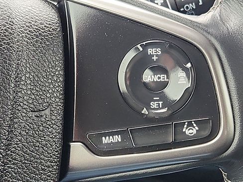 Used 2021 Honda Civic Sport image 21