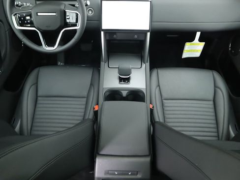 Certified 2024 Land Rover Discovery Sport S image 17