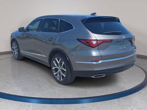 Used 2023 Acura MDX SH-AWD w/ Technology Package image 7