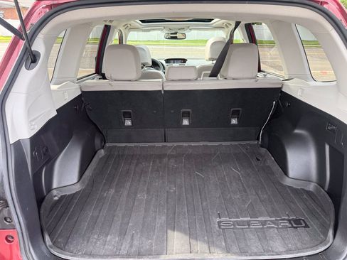 Used 2014 Subaru Forester 2.5i Limited w/ Popular Package #2 AWD/4WD image 14