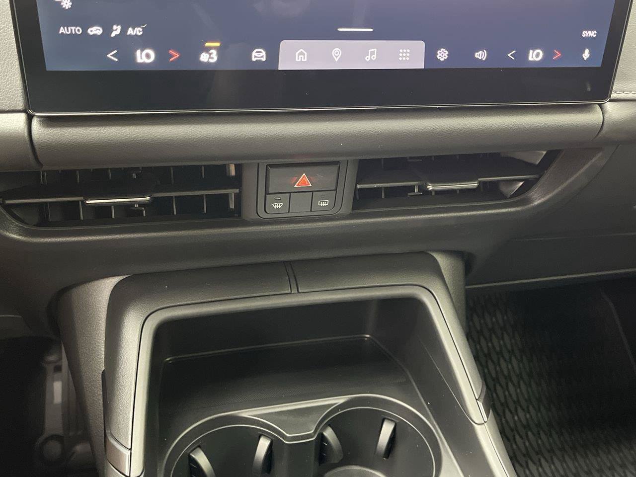 New 2026 MAZDA CX-5 Select AWD/4WD image 20