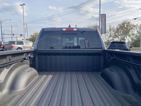New 2026 RAM 1500 Rebel w/ Rebel Level 2 Equipment Group image 9