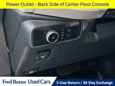 Certified 2023 Ford Bronco Badlands image 13