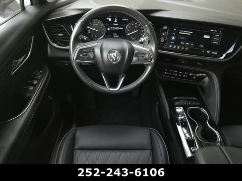 Used 2023 Buick Envision Avenir FWD image 14