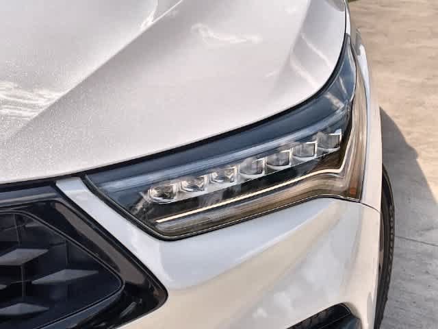 Used 2020 Acura RDX w/ Advance Package FWD image 24