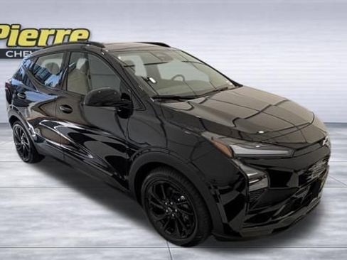 New 2027 Chevrolet Bolt RS image 6