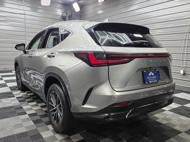 Used 2024 Lexus NX 350 AWD image 8