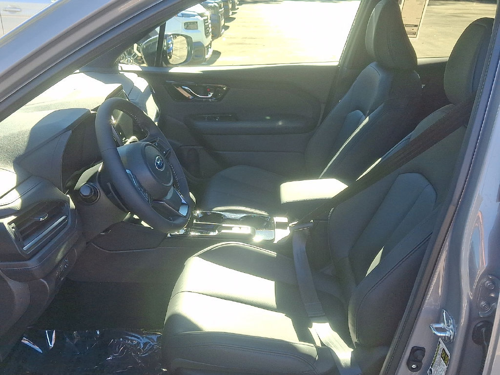 New 2026 Subaru Forester Touring AWD/4WD image 14