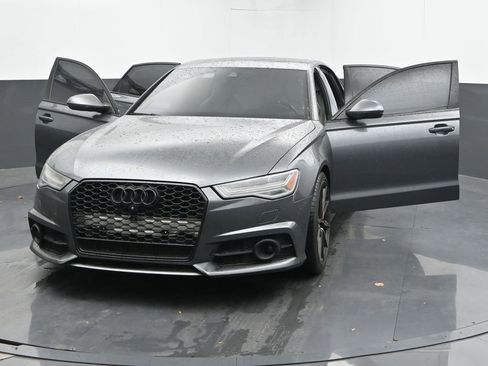 Used 2018 Audi S6 Prestige w/ S Sport Package image 50