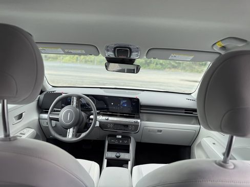 New 2025 Hyundai Kona SEL image 24