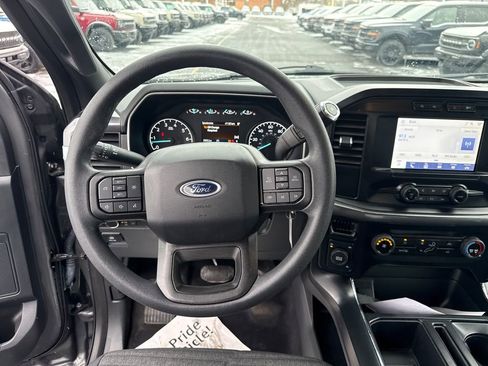 Used 2023 Ford F150 XL w/ STX Appearance Package image 20