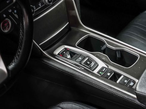 Used 2021 Honda Accord Touring image 24