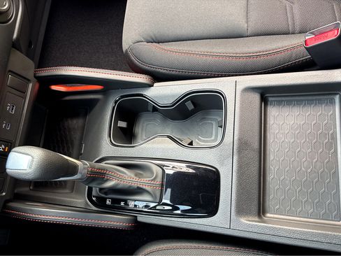 New 2026 Nissan Frontier Pro-X image 10