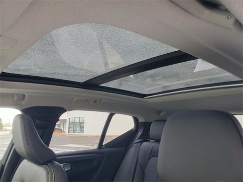 New 2026 Volvo XC40 B5 Plus w/ Protection Package Premier image 13