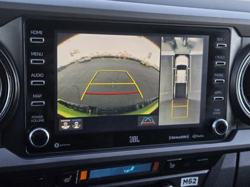 Certified 2023 Toyota Tacoma TRD Sport image 18