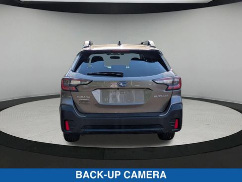 Used 2025 Subaru Forester Premium AWD/4WD image 5