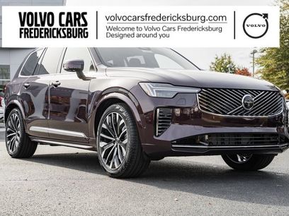 New 2026 Volvo XC90 B6 Ultra