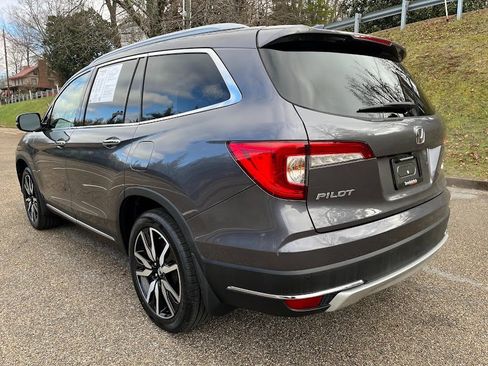 Used 2019 Honda Pilot Touring image 38