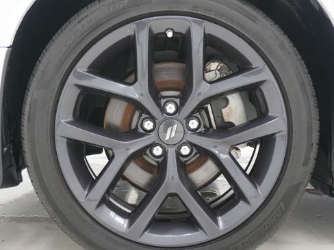 Used 2022 Dodge Challenger R/T w/ Plus Package RWD image 30