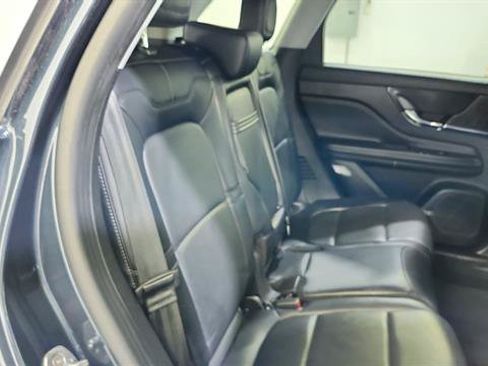 Used 2022 Lincoln Corsair Reserve FWD image 27