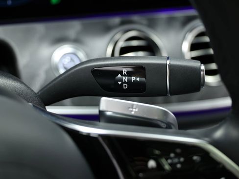 Used 2023 Mercedes-Benz E 450 4MATIC All-Terrain Wagon image 28