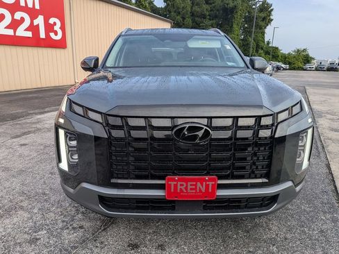 Used 2023 Hyundai Palisade SEL AWD/4WD image 6