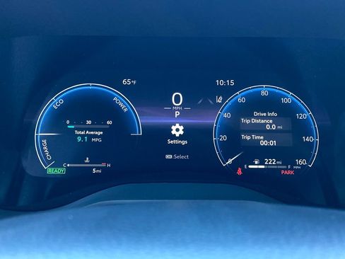 New 2026 Toyota Sienna XLE Woodland Edition AWD/4WD image 18