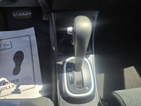 Used 2011 Nissan Versa 1.8 S w/ PWR Plus Pkg FWD image 11